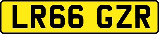 LR66GZR