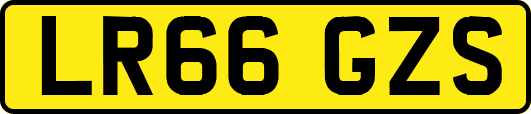 LR66GZS