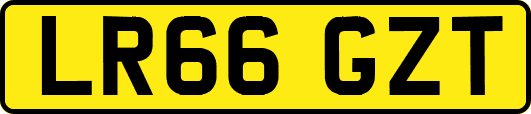 LR66GZT