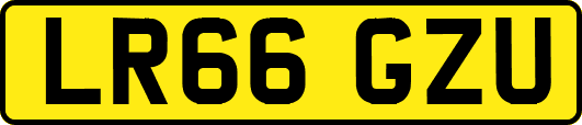 LR66GZU