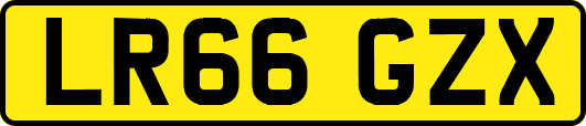 LR66GZX