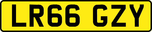 LR66GZY