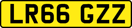 LR66GZZ