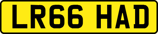 LR66HAD
