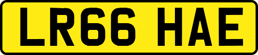 LR66HAE