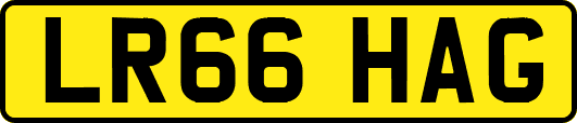 LR66HAG