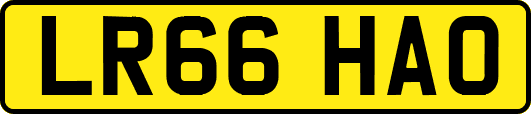 LR66HAO