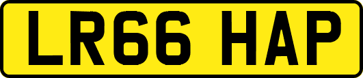 LR66HAP