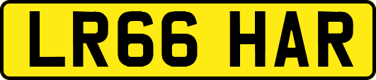 LR66HAR