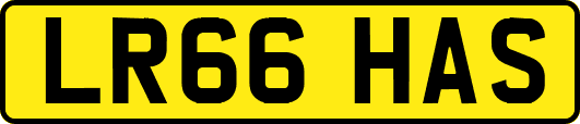 LR66HAS