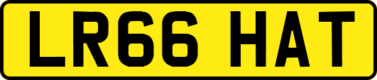 LR66HAT