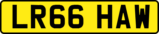 LR66HAW