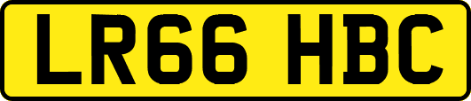 LR66HBC