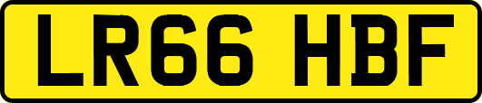 LR66HBF