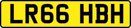 LR66HBH