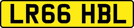 LR66HBL