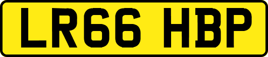 LR66HBP