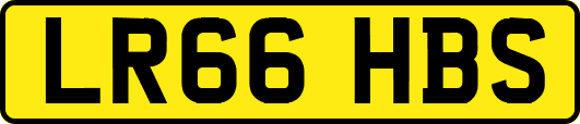 LR66HBS