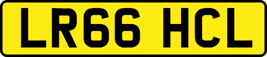 LR66HCL