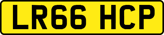 LR66HCP