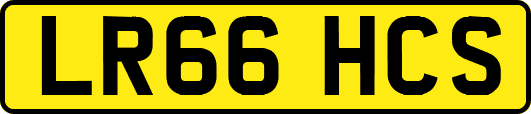 LR66HCS