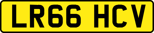 LR66HCV