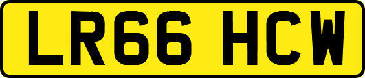 LR66HCW