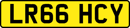 LR66HCY