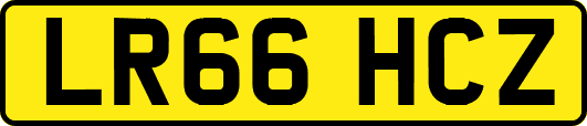 LR66HCZ