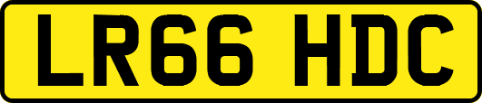 LR66HDC