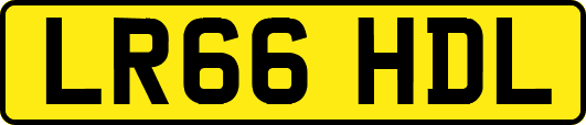 LR66HDL