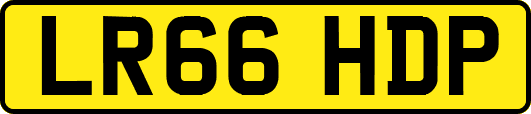 LR66HDP