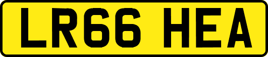 LR66HEA