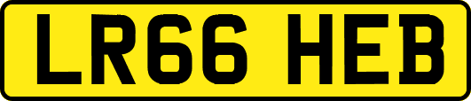LR66HEB