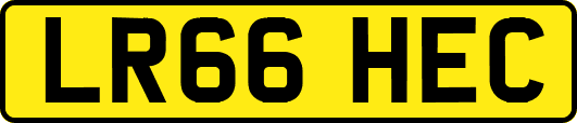 LR66HEC