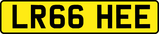 LR66HEE
