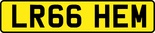 LR66HEM