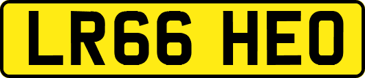 LR66HEO