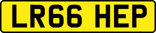 LR66HEP