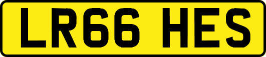 LR66HES