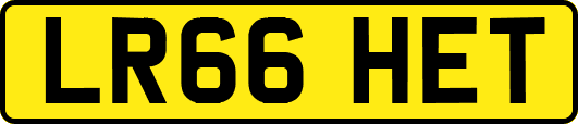 LR66HET