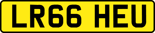 LR66HEU