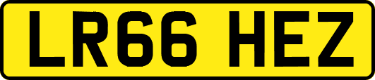 LR66HEZ