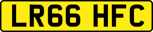 LR66HFC