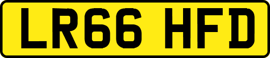 LR66HFD