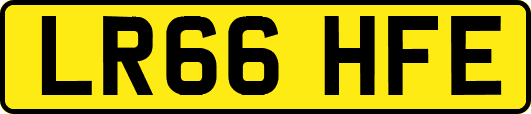 LR66HFE