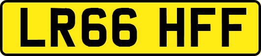 LR66HFF