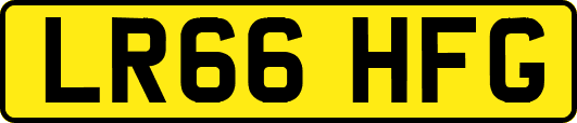 LR66HFG