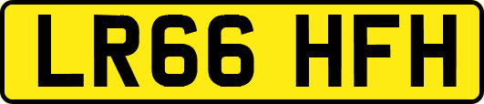 LR66HFH