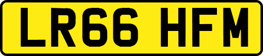LR66HFM